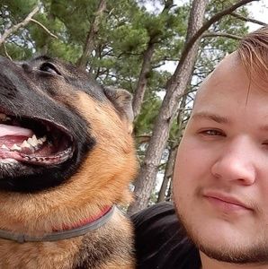 Meet your Posher, Samuel